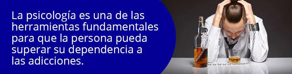 tratamientos de adicciones