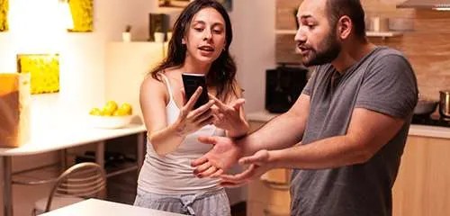 Qu es la celotipia y cul es su tratamiento psicolgico? - Psiclogo en Bogot