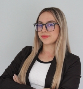 Lorena Arvalo