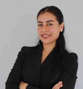 Natalia Solano
