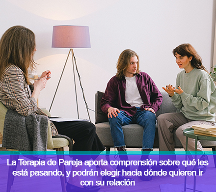 Cómo trabajar la infidelidad en terapia de pareja? Cómo trabajar la infidelidad en terapia de pareja?